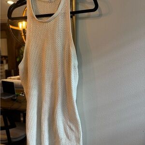 Abercrombie Swim Cover Up